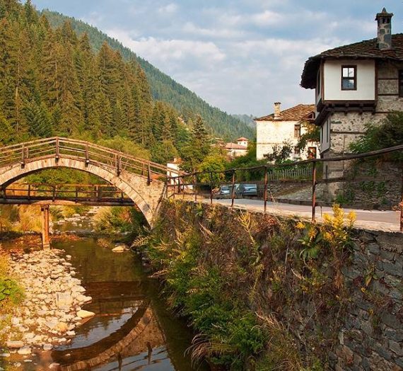 Help Baba: Young Bulgarians Support Elderly in Rural Areas
