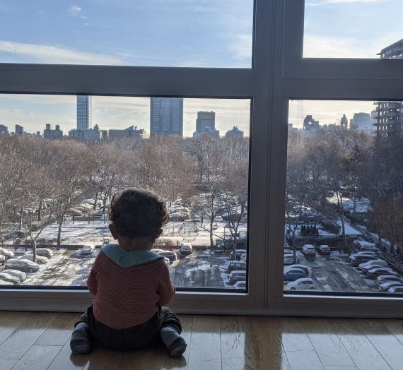 “I’m scared of having children”: Young and Educated Female Professionals Are Afraid of Motherhood