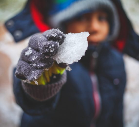 Snow Day in New York: School Closure and Safety Tips