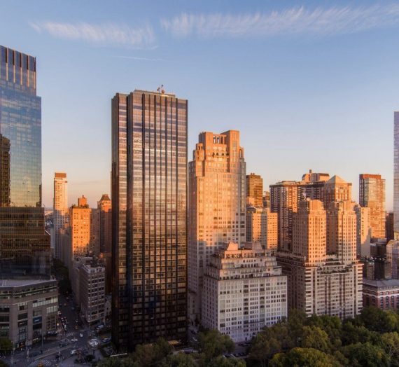 Upper West Side: The Complete Family-Friendly Neighborhood Guide