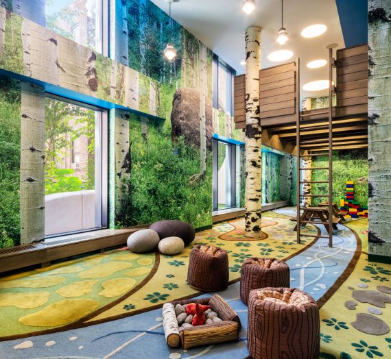 13 Great Family-Friendly Apartment Buildings in New York City