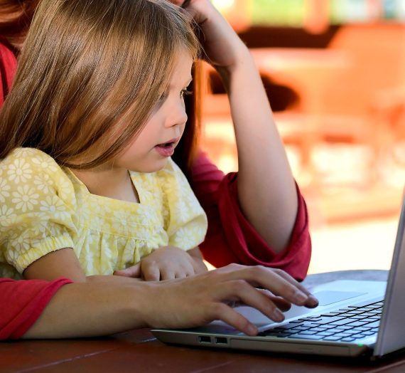 Virtual Museum Tours in New York Families Will Love