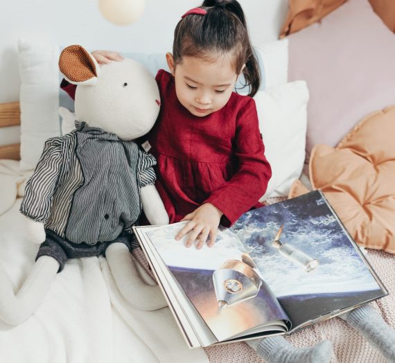 Educational and Creative Magazines for New York Kids