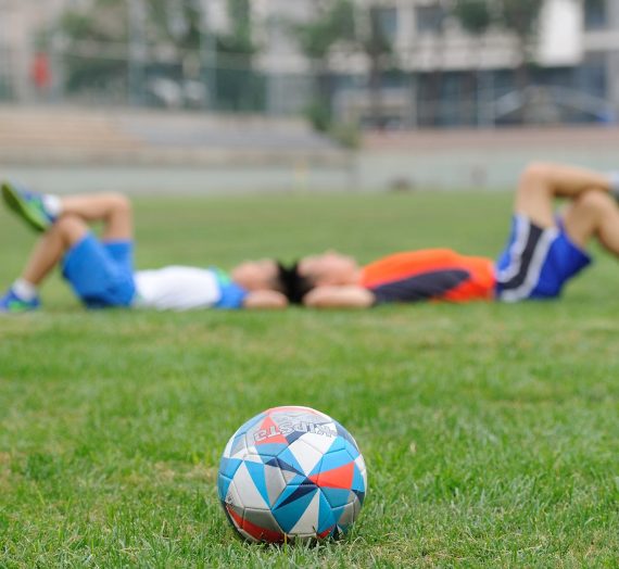 The Best Spring Sports for Active and Healthy Kids