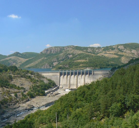 25% of Bulgarians don’t have access to sanitation
