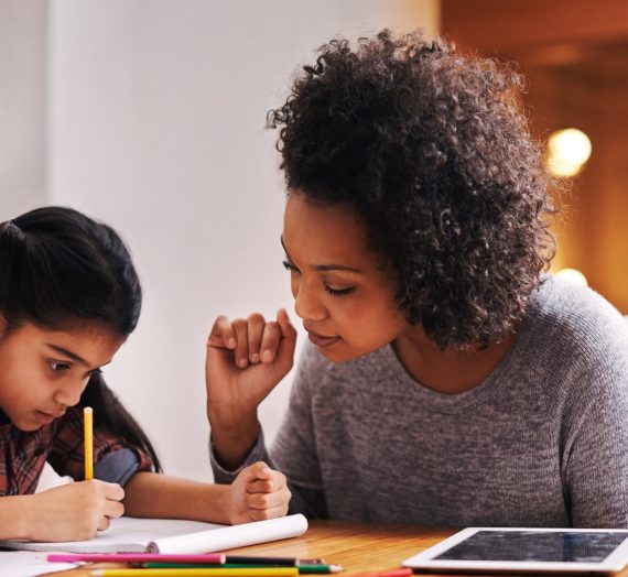 Online Tutoring Resources: Homeschooling Made Easy