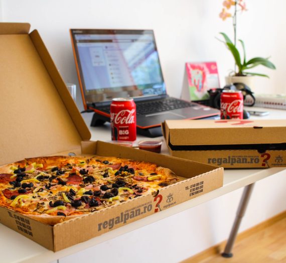 Family-Friendly Restaurants Offering Free Delivery and Food Deals in New York Amid Coronavirus