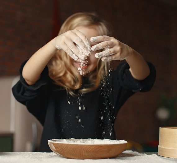 Skill up: Online Cooking Classes for the Whole Family