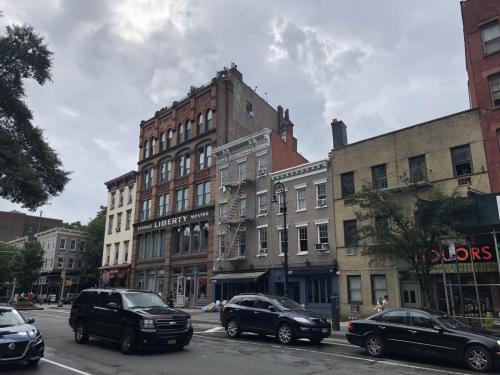 Tribeca