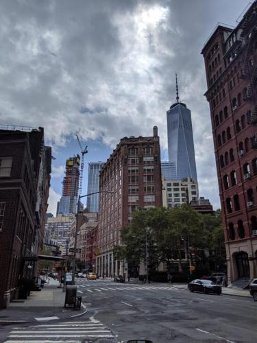 Tribeca