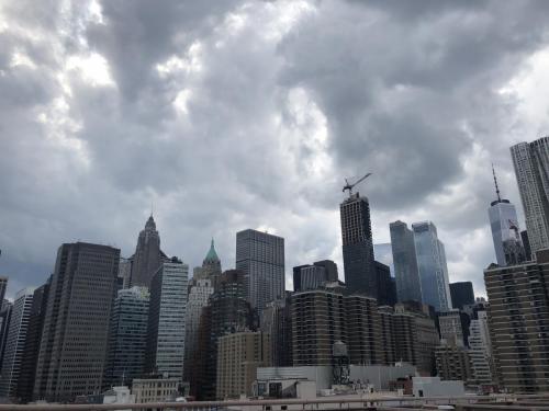 NYC Architectural Diversity